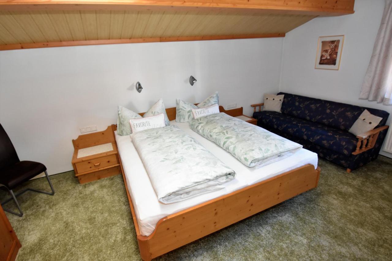 شقة Haus Waldner Aschau Im Zillertal المظهر الخارجي الصورة