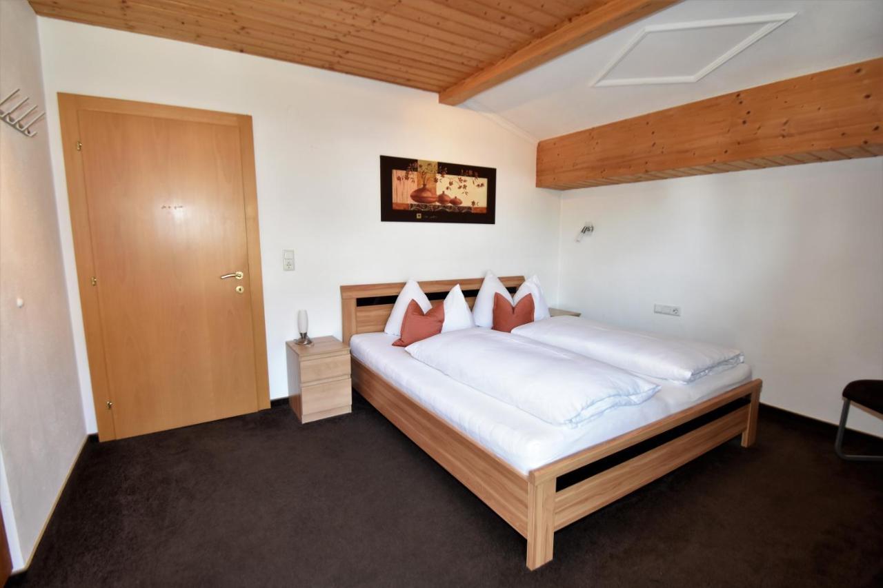 شقة Haus Waldner Aschau Im Zillertal المظهر الخارجي الصورة