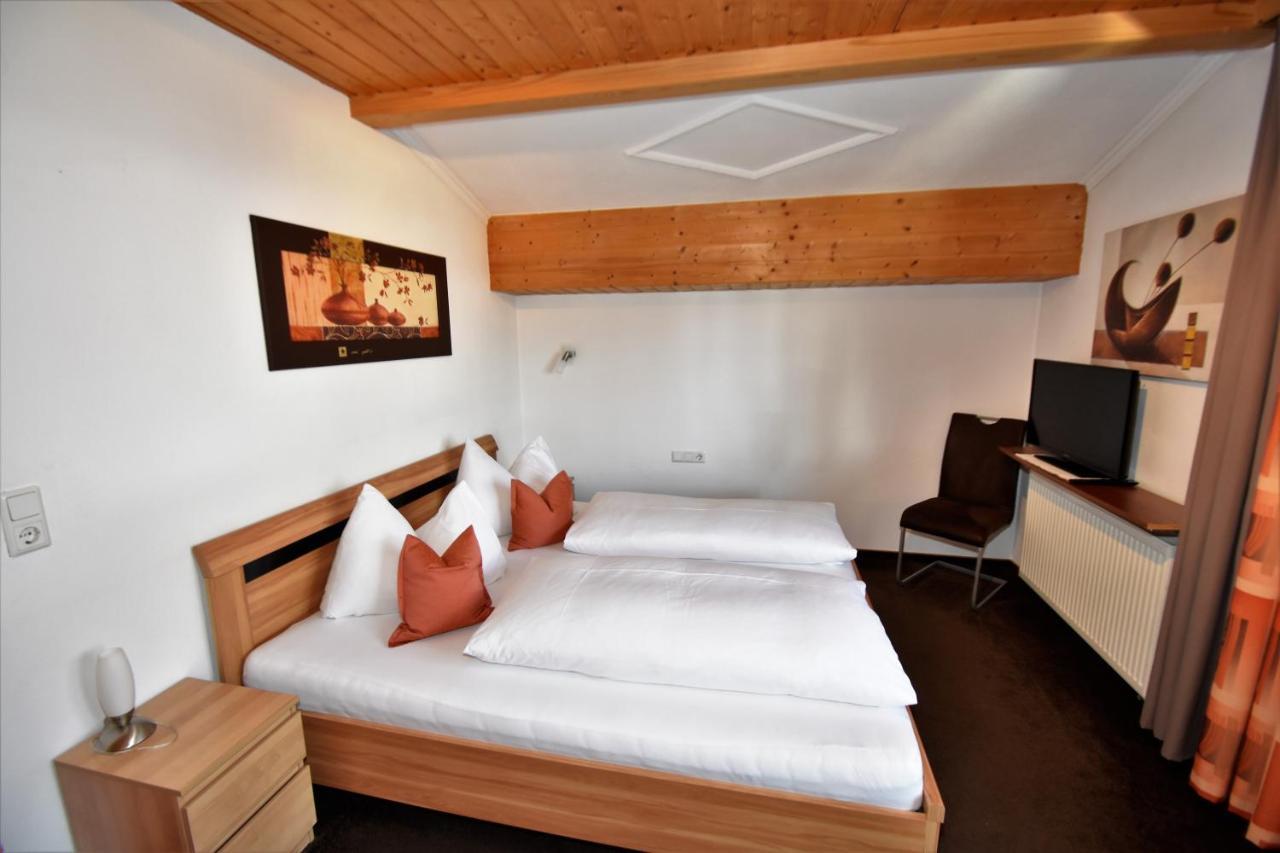 شقة Haus Waldner Aschau Im Zillertal المظهر الخارجي الصورة
